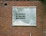 All Materials of Value